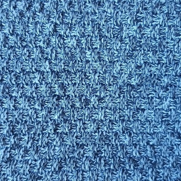 Cable Knit Pullover Sweater - Picture 6 of 16